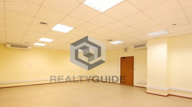 Офис (129.3 м²)