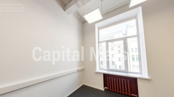 Офис (17.3 м²)