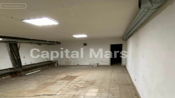 Офис (324.4 м²)