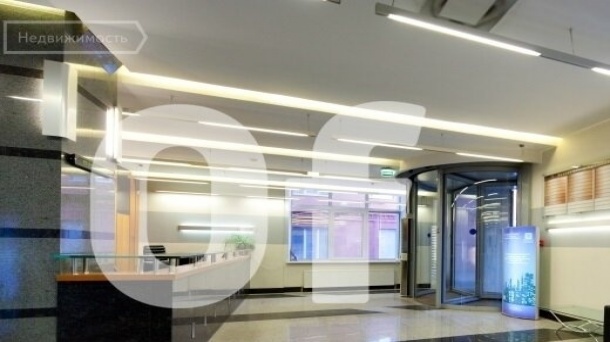 Офис (15360 м²)