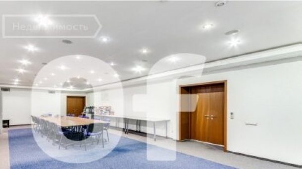 Офис (2350 м²)