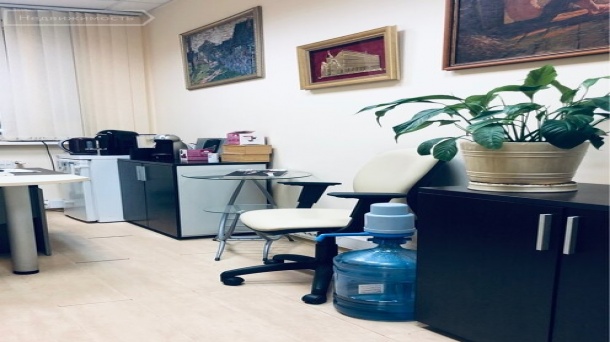 Производственное помещение (15 м²)