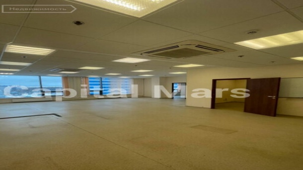 Офис (240.7 м²)