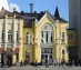 торговая площадь 25 кв.м - Москва, улица Новый Арбат, 5