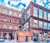 своб. назнач. 1577 кв.м - Москва, Рочдельская улица, 15с1