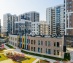 торговая площадь 104 кв.м - Москва, жилой комплекс Прокшино