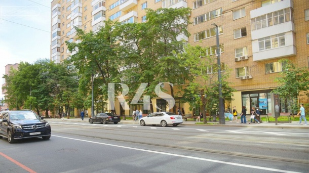 Торговая площадь (86.4 м²)