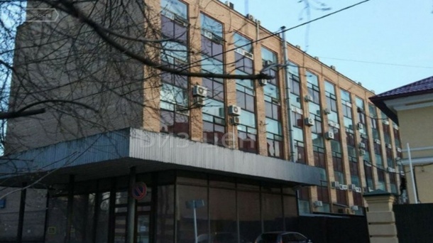 Офис (91 м²)