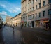 офис 70 кв.м - Москва, улица Арбат, 43с3