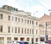 офис 3100 кв.м - Москва, проспект Мира, 6