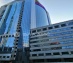 офис 2255 кв.м - Москва, Тестовская улица, 8