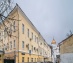 офис 36 кв.м - Москва, Большой Знаменский переулок, 2с3