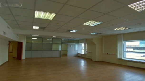 Офис (473 м²)