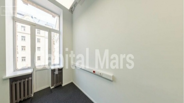 Офис (11.5 м²)