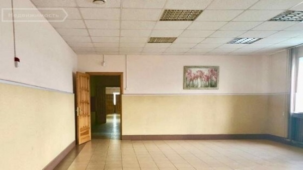 Склад (5379 м²)