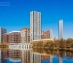 своб. назнач. 56 кв.м - Москва, Шелепихинская набережная, 34к2