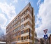 офис 56 кв.м - Москва, Электрозаводская улица, 24