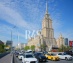 торговая площадь 99 кв.м - Москва, Кутузовский проспект, 8