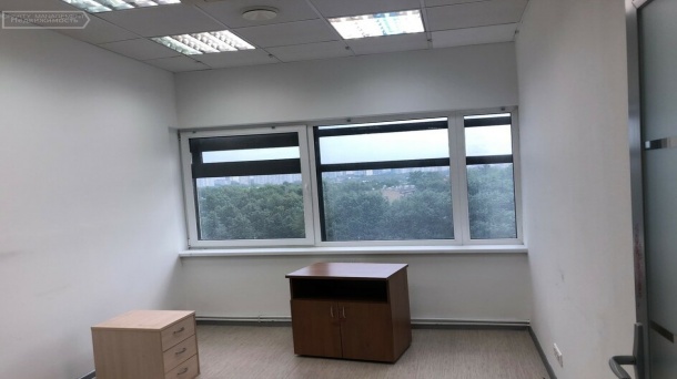 Офис (765 м²)
