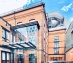 офис 4146 кв.м - Москва, Варшавское шоссе, 9