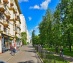торговая площадь 330 кв.м - Москва, Шарикоподшипниковская улица, 32