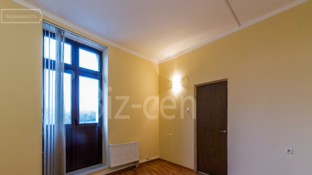 Офис (24.6 м²)