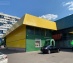 торговая площадь 416 кв.м - Москва, Коломенская улица, 7с2