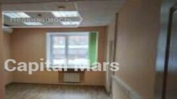 Офис (26.6 м²)