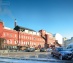 офис 161 кв.м - Москва, Берсеневский переулок, 5с4