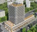 офис 318 кв.м - Москва, Смольная улица, 2