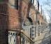 офис 153 кв.м - Москва, улица Адмирала Макарова, 6с13