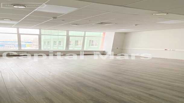 Офис (56.1 м²)