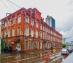 офис 180 кв.м - Москва, улица Щепкина, 58с3