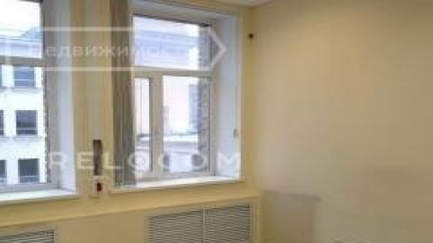 Офис (1187 м²)