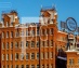офис 800 кв.м - Москва, Берсеневская набережная, 8с1