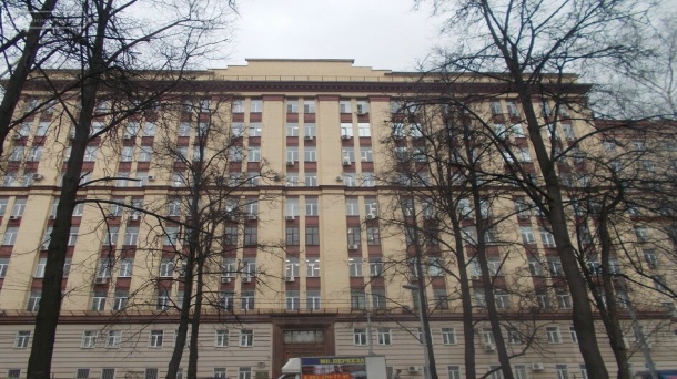Офис (61.3 м²)