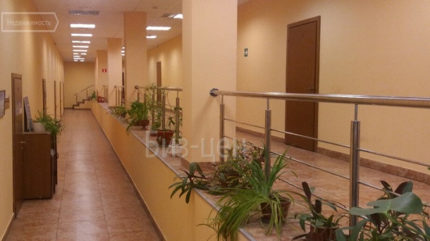 Офис (48 м²)