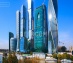офис 877 кв.м - Москва, Пресненская набережная, 10