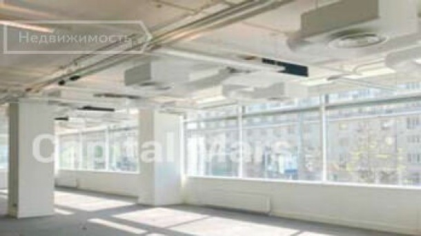 Офис (897.7 м²)