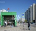 торговая площадь 144 кв.м - Москва, улица Милашенкова, 10