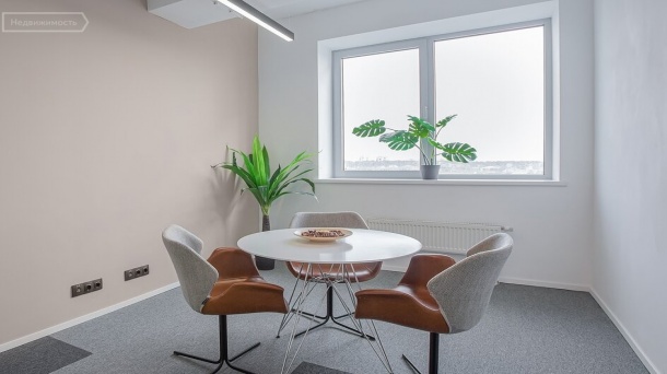 Офис (5 м²)