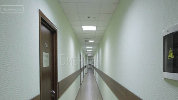 Офис (50 м²)
