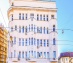 офис 18 кв.м - Москва, улица Большая Полянка, 42