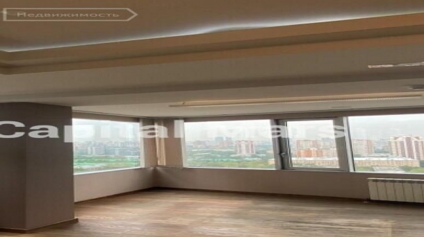 Офис (1483 м²)