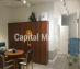 офис 123 кв.м - Москва, улица Гашека, 7с1