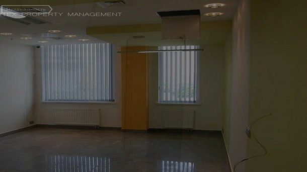 Офис (1489 м²)