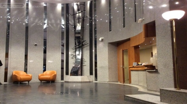 Офис (2248 м²)