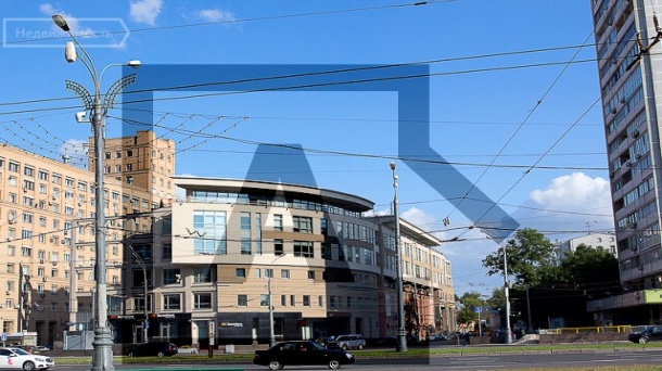 Офис (224 м²)