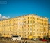 офис 830 кв.м - Москва, Кадашёвская набережная, 6/1/2