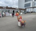 торговая площадь 19 кв.м - Московская область, Кубинка, Колхозный проезд, 6